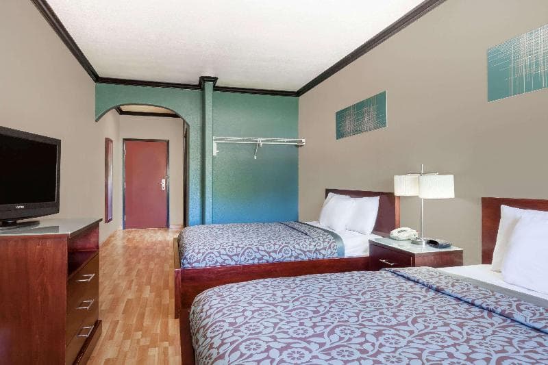Days Inn & Suites By Wyndham Marquez photo 1
