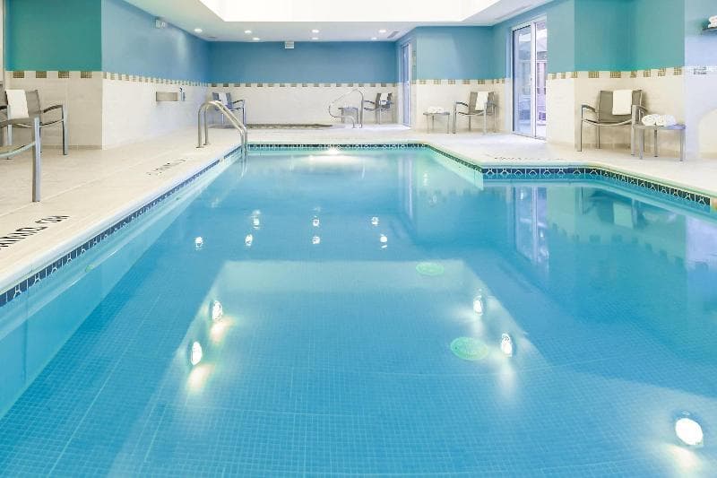 Springhill Suites Houston Brookhollow 2
