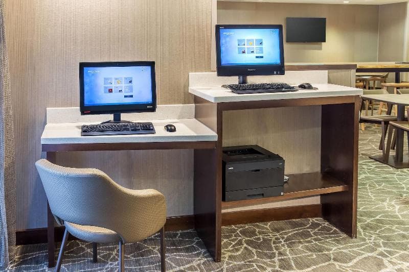 Springhill Suites Houston Brookhollow photo 1