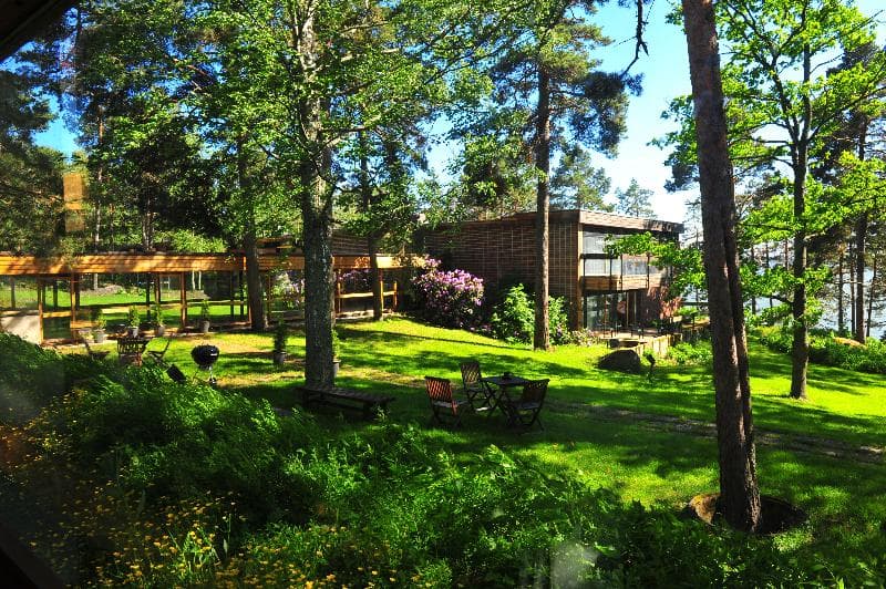 Hotel Rantapuisto 2