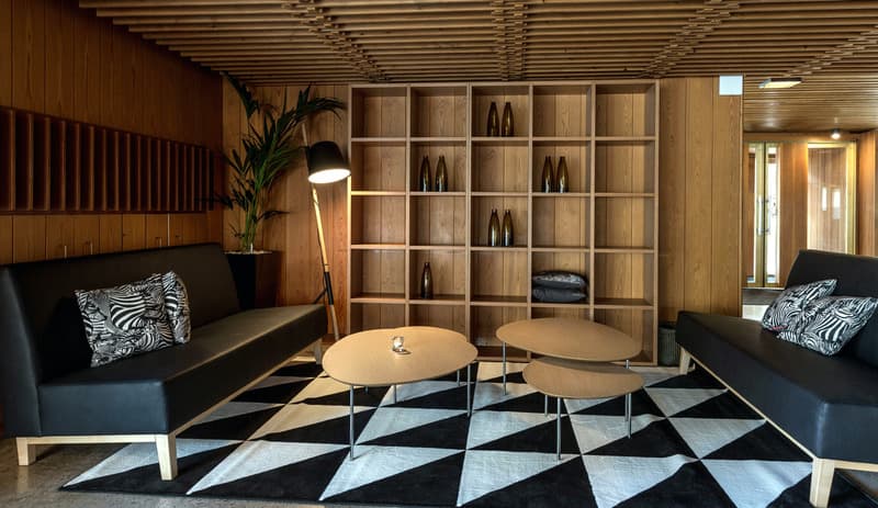 Hotel Rantapuisto 4