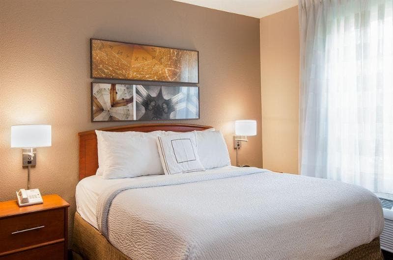 TownPlace Suites by Marriott Houston Northwest photo 1