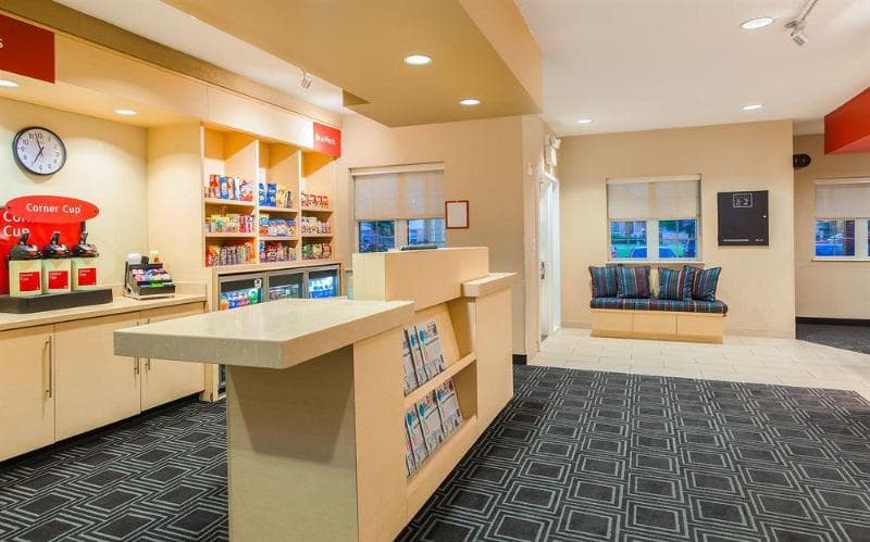 TownPlace Suites by Marriott Houston Northwest 5