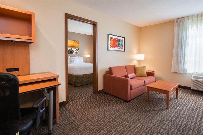 TownPlace Suites by Marriott Houston Northwest 2