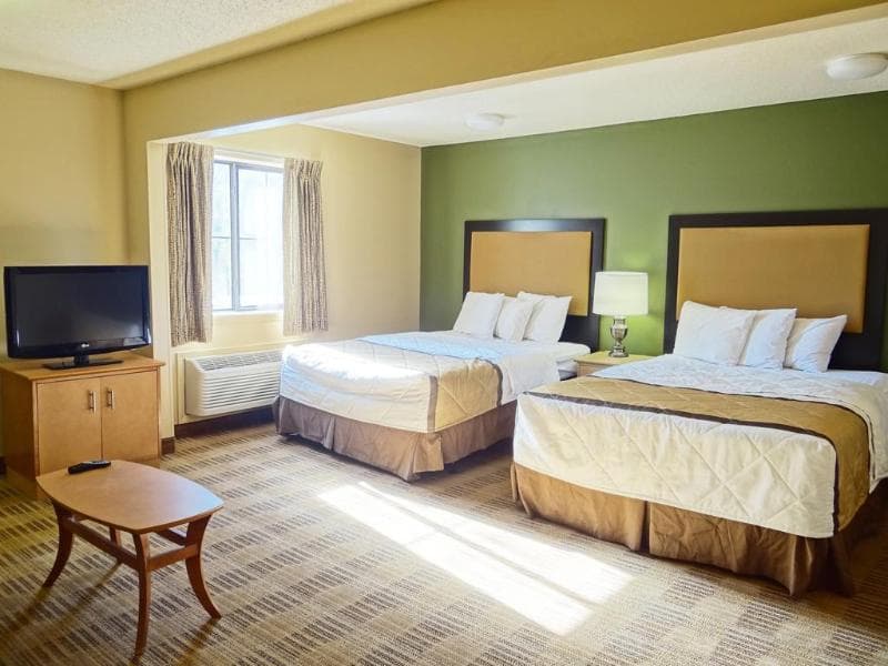 Extended Stay America - Houston - Westchase - West photo 1