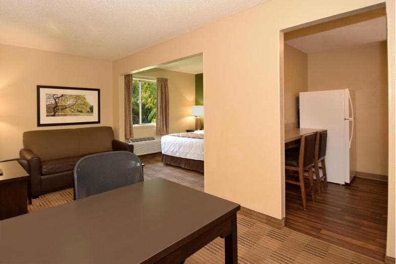 Extended Stay America - Houston - Westchase - West 5