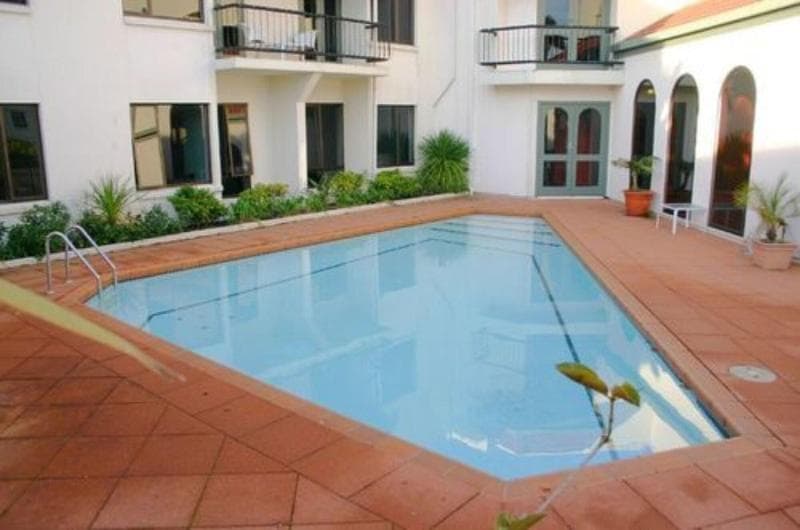 Country Comfort Alcamo Hotel & Conference Centre photo 1