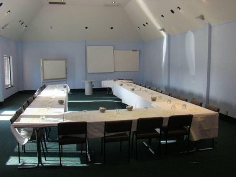 Country Comfort Alcamo Hotel & Conference Centre main