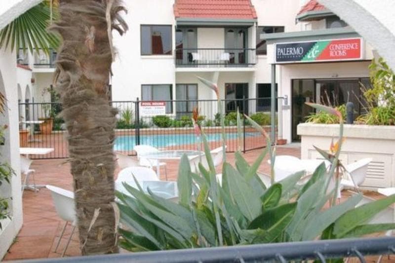 Country Comfort Alcamo Hotel & Conference Centre 5