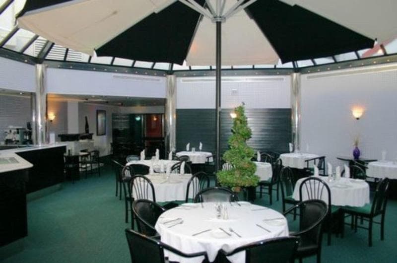 Country Comfort Alcamo Hotel & Conference Centre 3