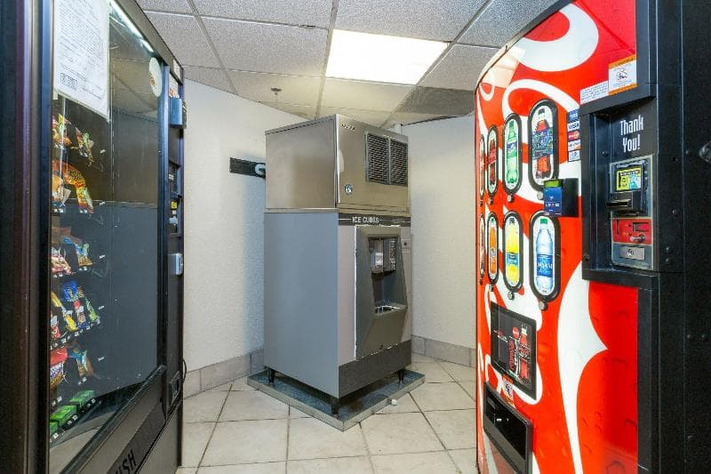 Red Roof Inn Houston - Westchase 5