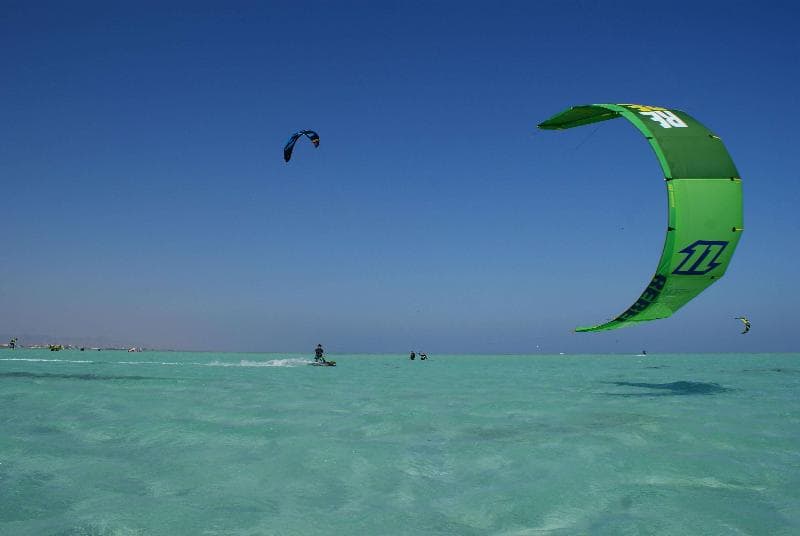 Club Paradisio El Gouna Red Sea main