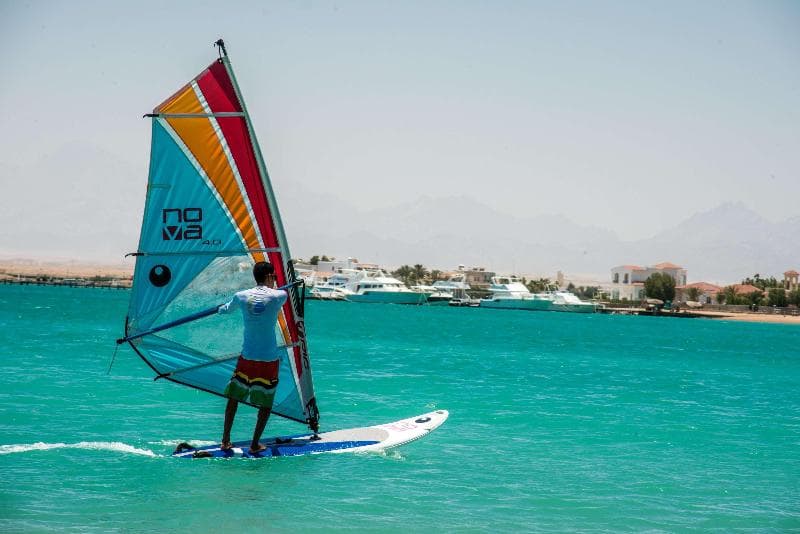 Club Paradisio El Gouna Red Sea 5