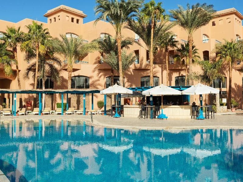 Club Paradisio El Gouna Red Sea 3