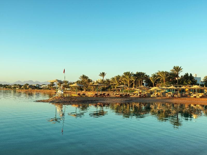 Club Paradisio El Gouna Red Sea 4