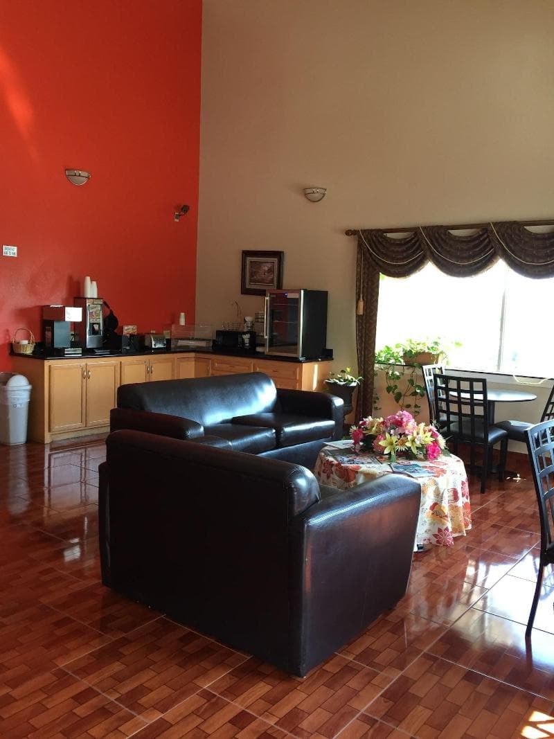 Scottish Inns & Suites Houston photo 1