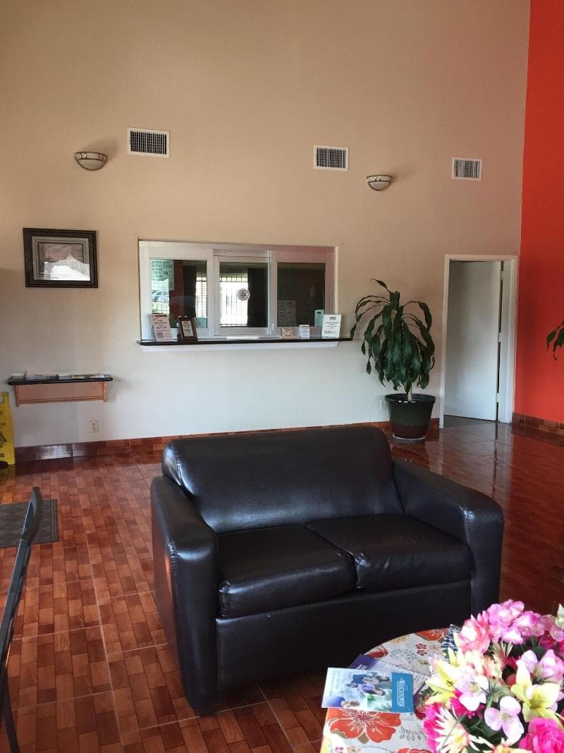 Scottish Inns & Suites Houston 4