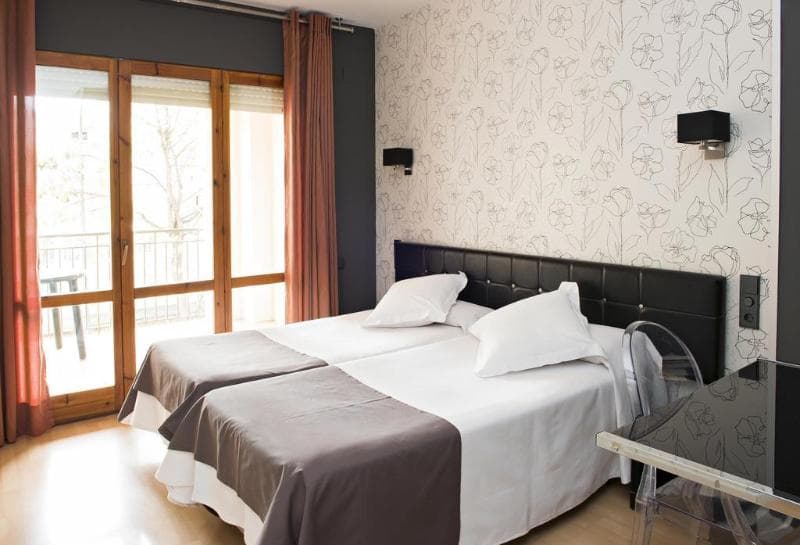 Hostal Joaquín Costa 3