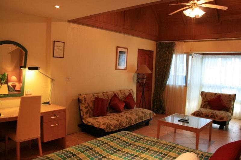 Aquarius Guesthouse & Sauna Adults Only 3