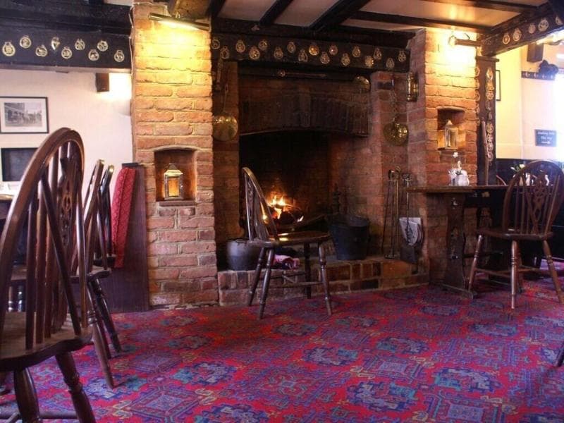 The Saracen’S Head Inn photo 1