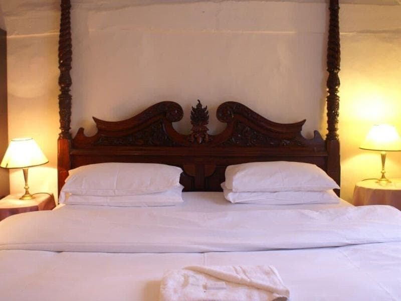 The Saracen’S Head Inn 3
