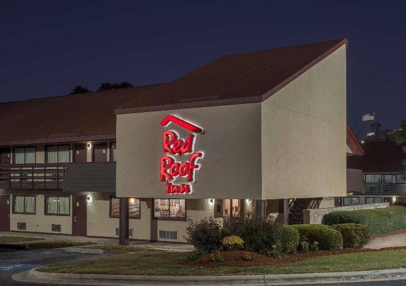 Red Roof Inn Hickory 5