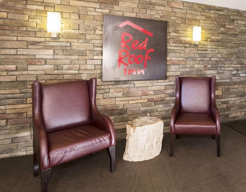Red Roof Inn Hickory 4