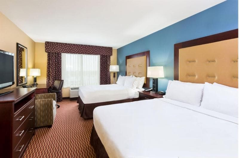 Holiday Inn Express Hotel & Suites Helena photo 1