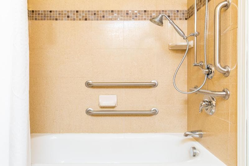 Holiday Inn Express Hotel & Suites Helena 4