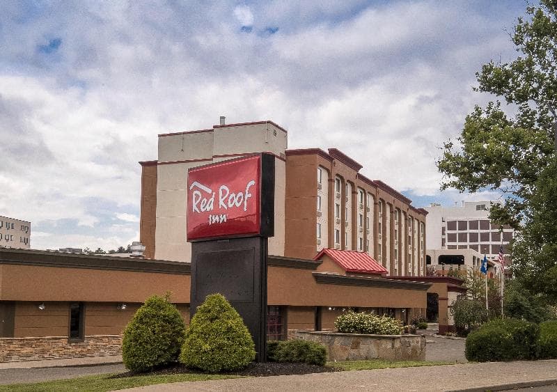 Red Roof Inn Hartford - New Britain 2
