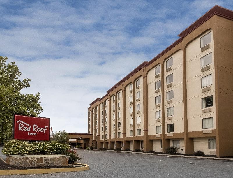 Red Roof Inn Hartford - New Britain 3