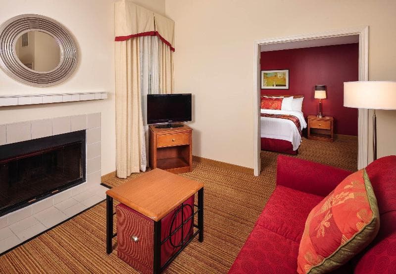 Residence Inn Harrisburg Hershey 3