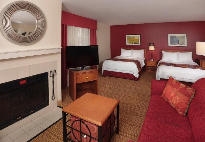 Residence Inn Harrisburg Hershey 4