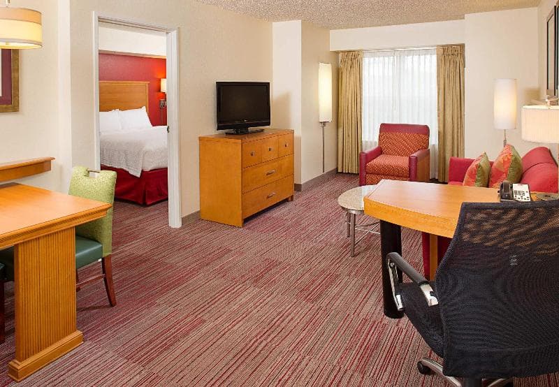 Residence Inn Harrisburg Hershey 5
