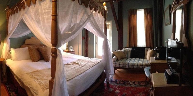 Old Mill Inn photo 1
