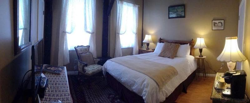 Old Mill Inn 3