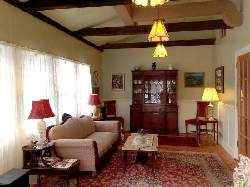 Old Mill Inn 4