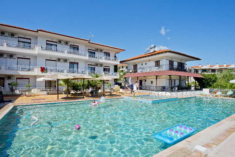Hotel Medusa 5