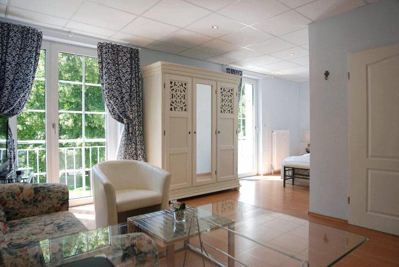 Stadtresidenz Suite 2