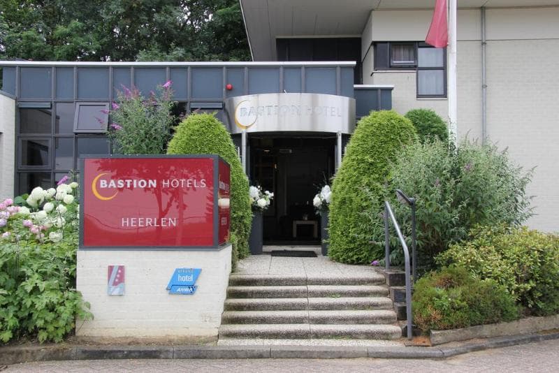 Bastion Hotel Heerlen photo 1