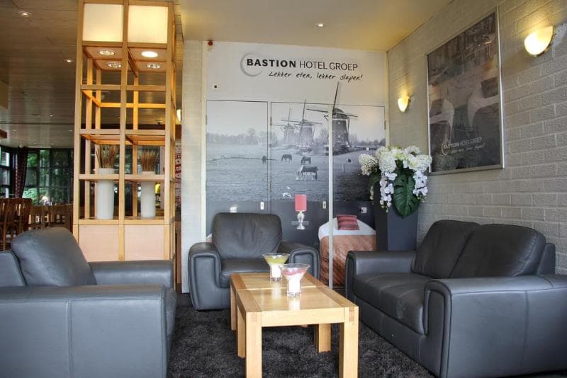 Bastion Hotel Heerlen 4