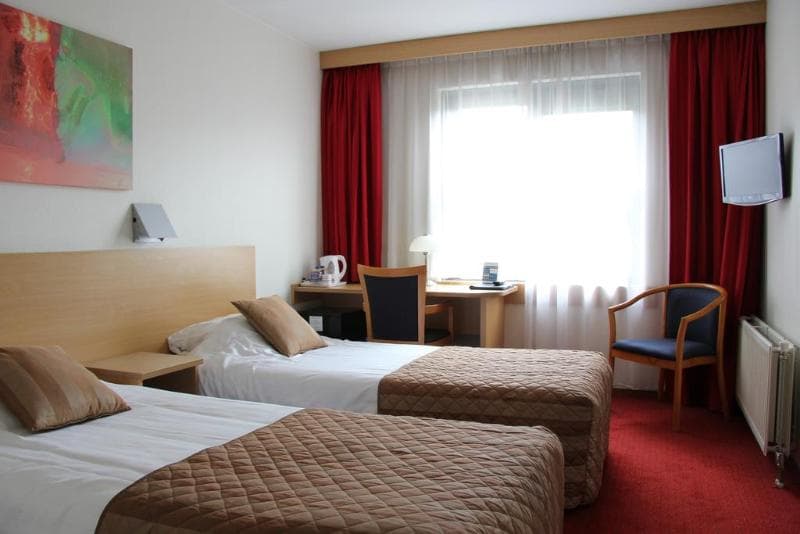 Bastion Hotel Heerlen 5