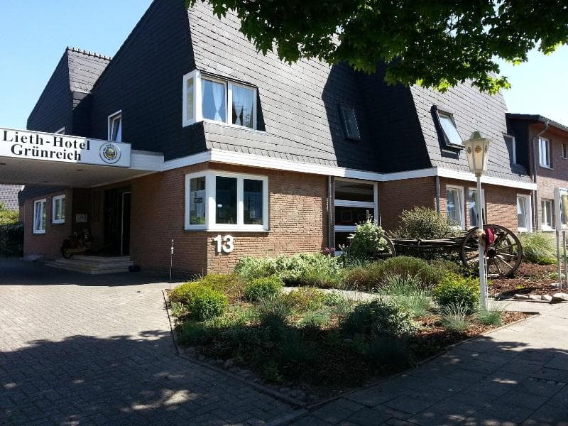Hotel Lieth 4