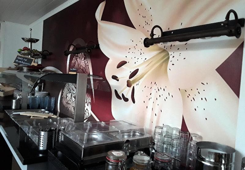 Hotel Lieth 5