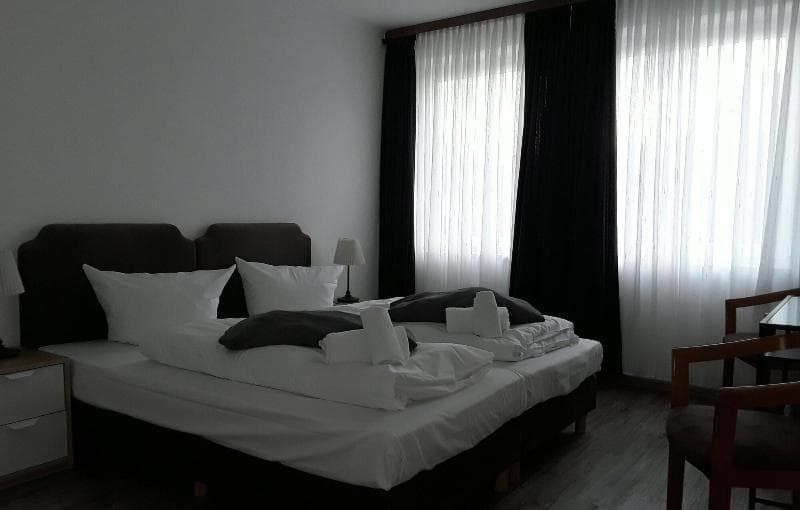 Hotel Lieth photo 1