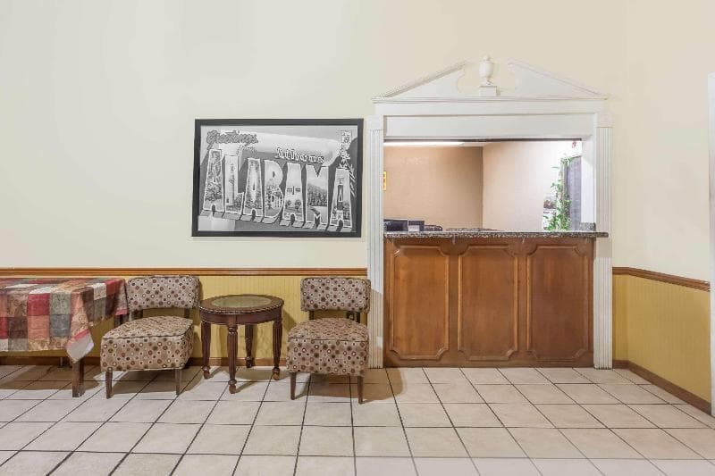 Super 8 By Wyndham Athens 4