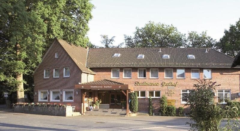Studtmanns Gasthof 5