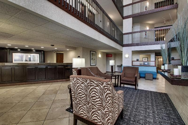 Sonesta Essential Houston Hobby Airport photo 1