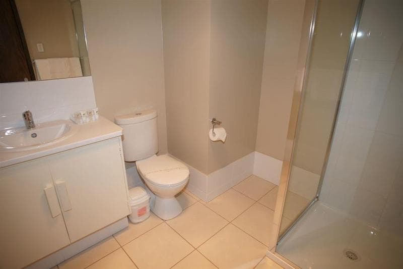 Comfort Hotel Bayside 5