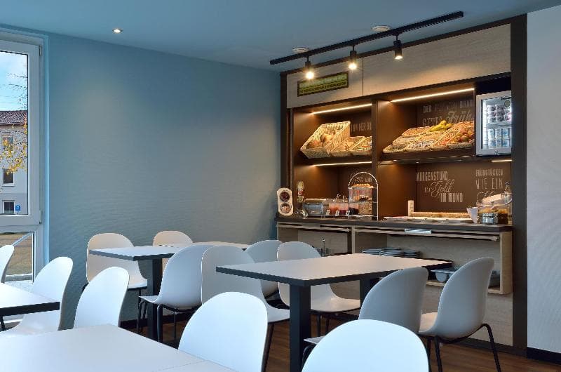 B&B HOTEL Hannover-Lahe 2